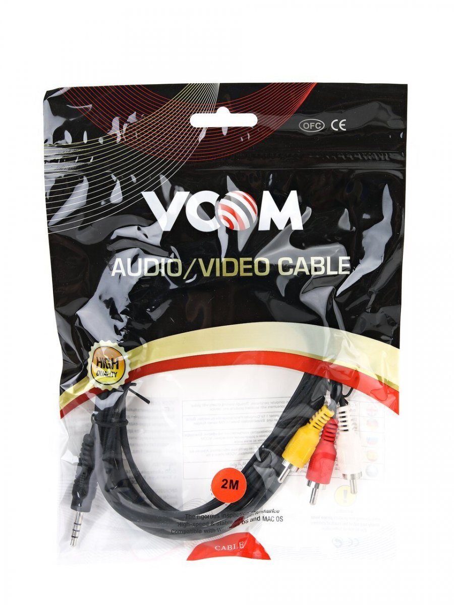 CV213_VCOM_3.5_ST_M/3RCA_M_2M