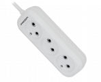Удлинитель сетевой Progix US3XXW2