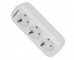 Сетевая колодка Progix SKV3GXW