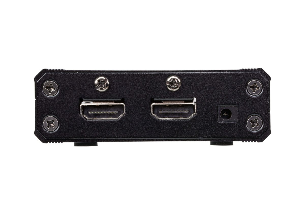 3-портовый True 4K HDMI Коммутатор Aten VS381B