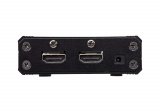 3-портовый True 4K HDMI Коммутатор Aten VS381B