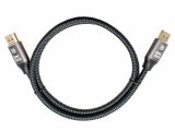 Кабель соединительный DP-DP 1.4V 8K@60Hz  1м, Telecom Pro <TCG750-1M>