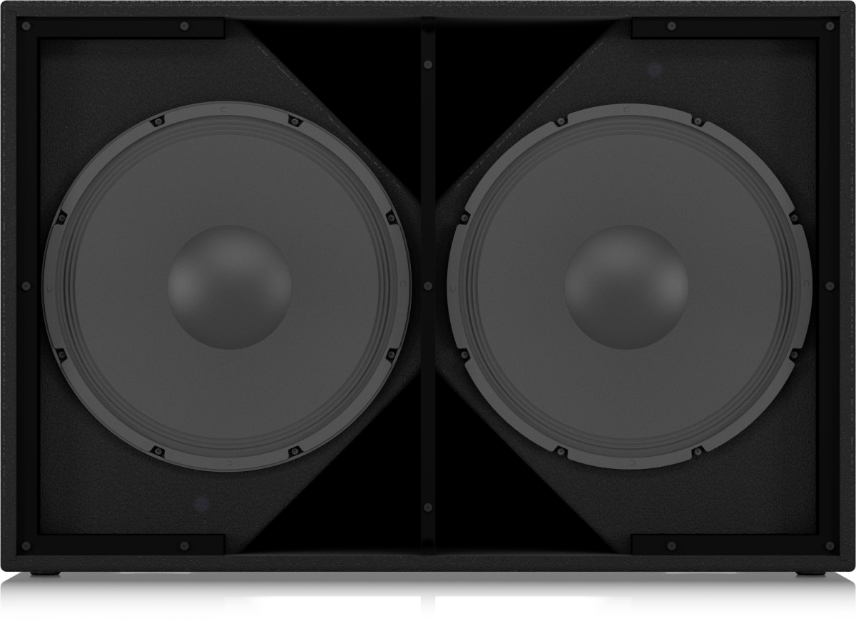 Пассивный сабвуфер TANNOY VSX218B