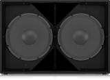 Пассивный сабвуфер TANNOY VSX218B