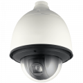 Поворотная уличная IP-камера Wisenet SNP-5430HP с 43-кратной оптикой