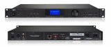PMR4000RMKII Apart Медиапроигрыватель (FM тюнер, интернет радио, UPnP, USB проигрыватель)
