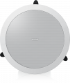 Потолочная акустическая система TANNOY CMS 503DC BM, встроенный трансформатор 70 В/100 В
