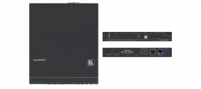 Масштабатор Kramer Electronics VP-428H2