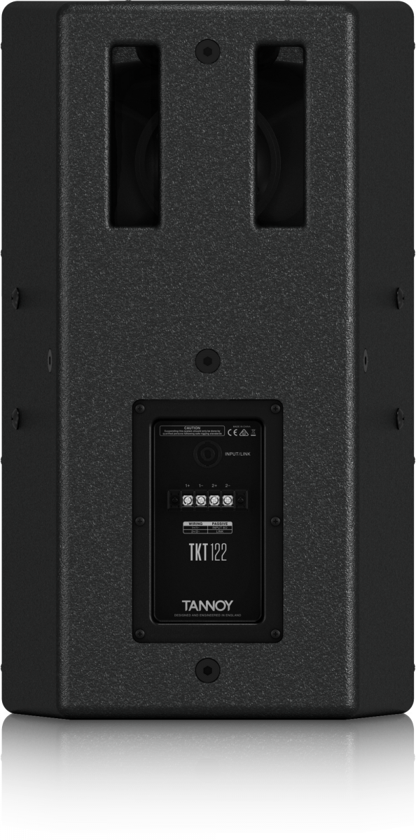 Пассивная трапецевидная акустическая система TANNOY TKT122