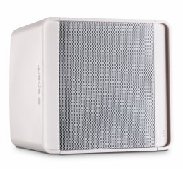 KUBO5T-W Apart Двухполосный настенный громкоговоритель