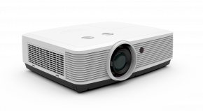 Инсталляционный проектор с фиксированным объективом Diello EL-C605X