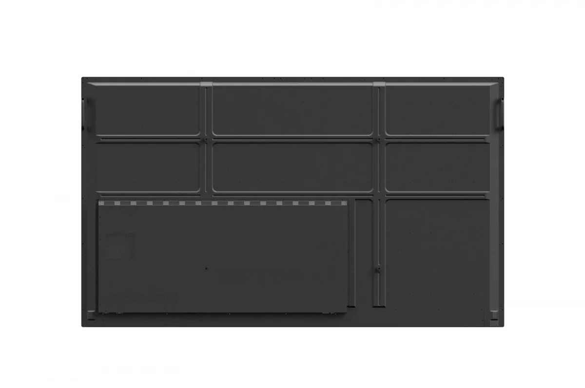 Интерактивный дисплей LG 75TR3DJ-B