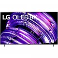 Телевизор LG OLED77Z29LA 77" 8K UHD OLED