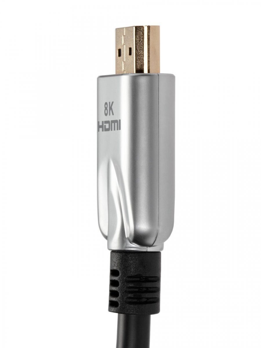 Кабель HDMI 19M/M,ver. 2.1, 8K@60 Hz 3m VCOM CG862-3M