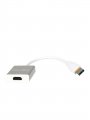 Адаптер USB 3.0 Am to HDMI(f) Telecom <TA700>