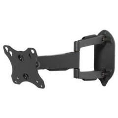 Универсальное настенное шарнирное наклонное крепление Peerless-AV SA730P
