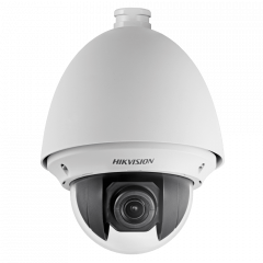 2 Мп поворотная IP-камера Hikvision DS-2DE4225W-DE с 25-кратной оптикой