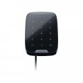 Сенсорная клавиатура Ajax KeyPad Fibra (черный)
