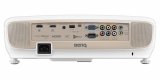 Проектор для домашнего кинотеатра BenQ W2000+