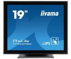 Интерактивная панель Iiyama T1932MSC-B5AG