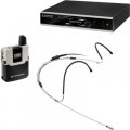 Комплект цифровой беспроводной системы SENNHEISER SL HEADMIC DW-3-EU C