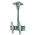 Усиленное всепогодное потолочное крепление Peerless-AV ECMU-01-I-S