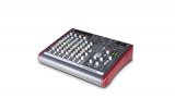 Аналоговый компактный микшерный пульт Allen&Heath ZED-10FX