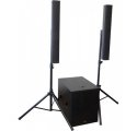 TS-1600SB P3 DSP Активный сабвуфер