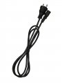 Кабель компьютер-розетка 220V EURO VDE 3G*1.0mm2 TELECOM TE021-CU 1,8м