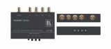 Коммутатор 8x1 Kramer 4x1VB