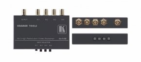 Коммутатор 8x1 Kramer 4x1VB