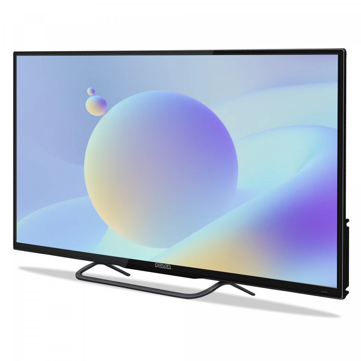 LED телевизор 32" POLAR P32L23T2C