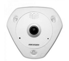 IP-камера Hikvision DS-2CD6365G0-IVS (1.27 мм)