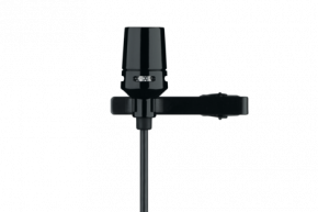 Петличный конденсаторный микрофон SHURE Centraverse CVL
