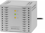 Стабилизатор напряжения Defender AVR PX 1500