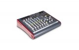 Аналоговый компактный микшерный пульт Allen&Heath ZED-10FX