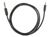 Кабель-адаптер  3.5ST(M)/6.35 ST(M), 1.5м, Telecom PRO <TAV6165-1.5M>
