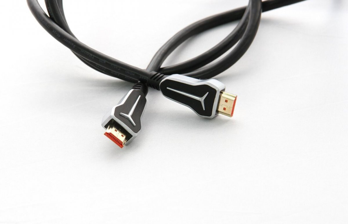 Кабель HDMI 19M/M,ver. 2.0, 4K@60 Hz VCOM CG579-3M