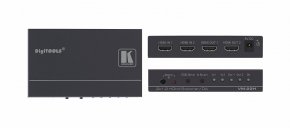 Усилитель-распределитель 1:2 Kramer VM-22H