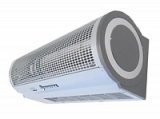 Воздушно-тепловая завеса RZ-31015 DM2N