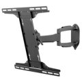 Универсальное настенное шарнирное наклонное крепление Peerless-AV SA746PU