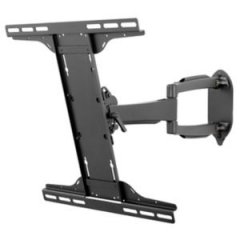 Универсальное настенное шарнирное наклонное крепление Peerless-AV SA746PU