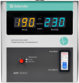 Стабилизатор напряжения Defender ASF 5000D напольный