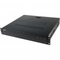 IP-регистратор с 16 PoE портами для IP-камер ActiveCam и HikVision – TRASSIR DuoStation AF 16-16P