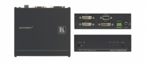 Коммутатор 2х1 Kramer VS-21HDCP-IR