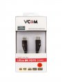 Кабель HDMI 19M/M,ver. 2.1, 8K@60 Hz 2m VCOM CG860-2M