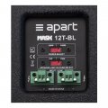 MASK12T-W Apart Акустическая система