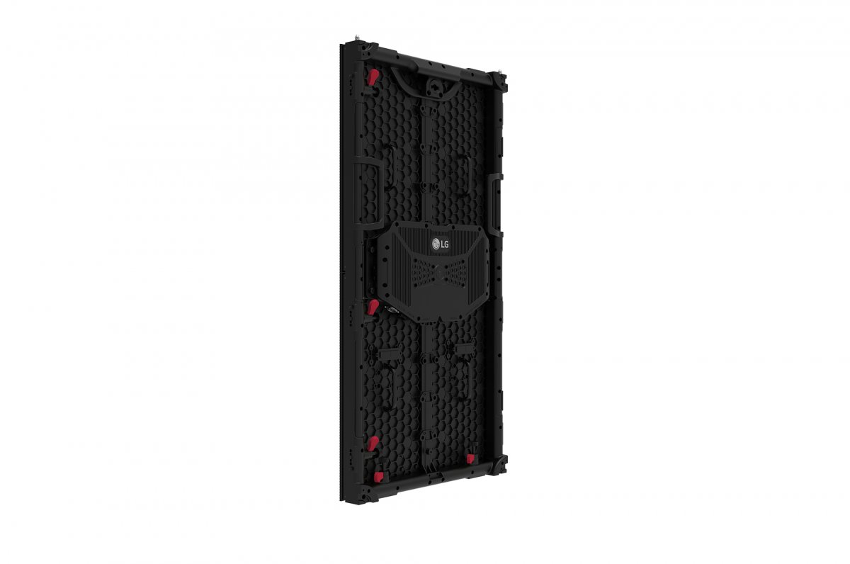 Светодиодный экран LG LAE029DD8E