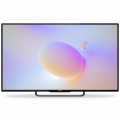 SMART телевизор 43" POLAR P43U51T2SCSM