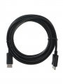 Кабель соединительный DP-DP 1.2V 4K@60Hz  5м Telecom <CG712-5M>